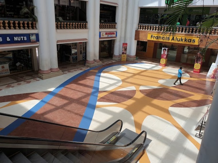 Kannur City Center_2